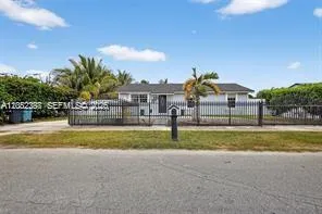 3-bedroom home at 30011 SW 149 Avenue, Homestead