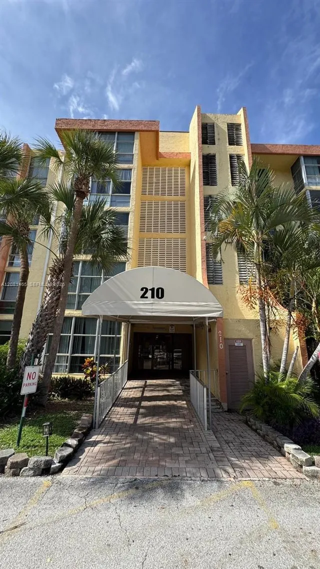 2-bedroom home at 210 172nd Street #144, Sunny Isles Beach