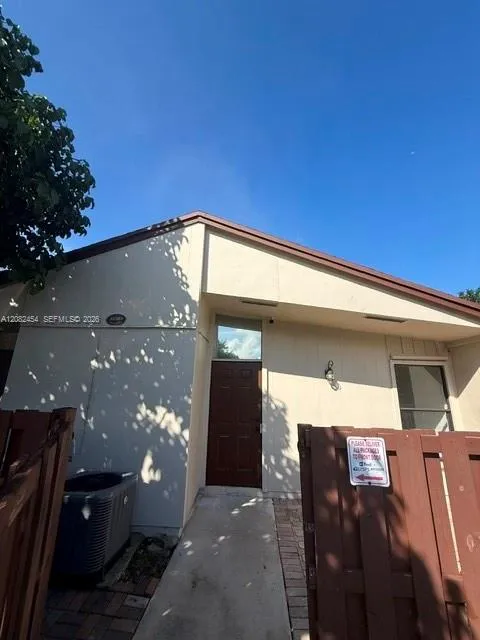 3-bedroom home at 22583 Vistawood Way, Boca Raton