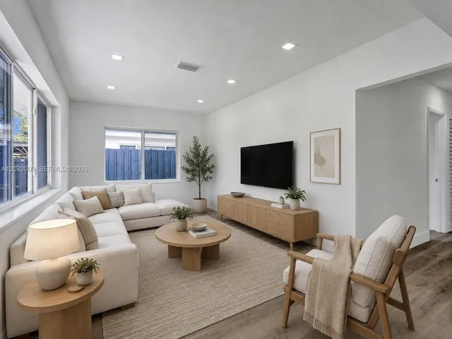 4-bedroom home at 1609 NW 7th Terrace, Fort Lauderdale