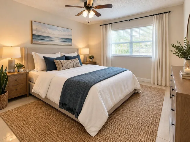 2-bedroom rental at 7941 SW 10th Street #A, North Lauderdale