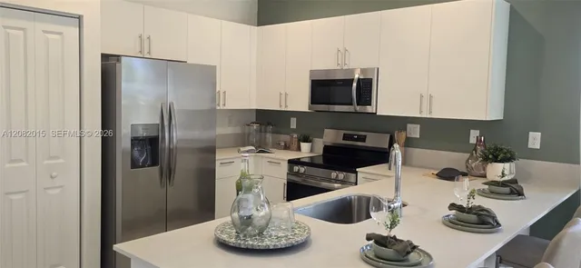 3-bedroom rental at 1534 NE 5 #AVE, Florida City