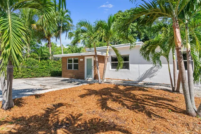3-bedroom rental at 175 NW 121st Street, North Miami