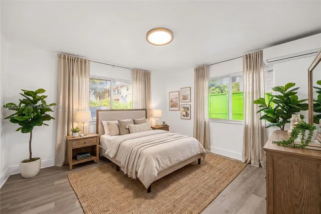 1-bedroom rental at 1979 N Glades Drive #07, North Miami Beach