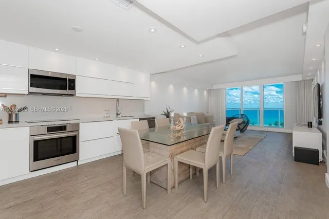 1-bedroom rental at 2301 Collins Avenue #738, Miami Beach