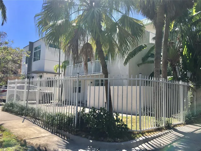 2-bedroom rental at 3203 Mary Street #4, Miami