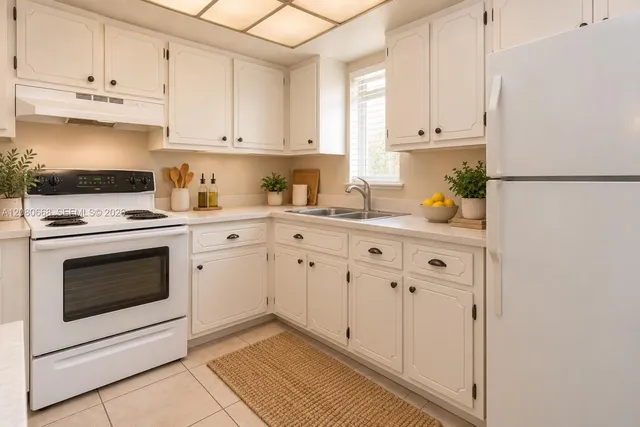 1-bedroom rental at 8900 NW 38th Drive #7, Coral Springs