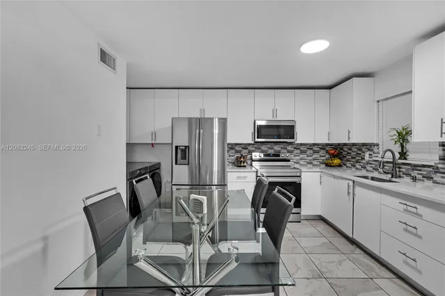 2-bedroom rental at 329 W 68th Street #203, Hialeah