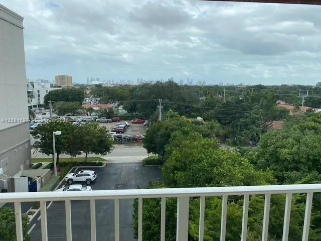 2-bedroom rental at 115 SW 42nd Avenue #504, Miami