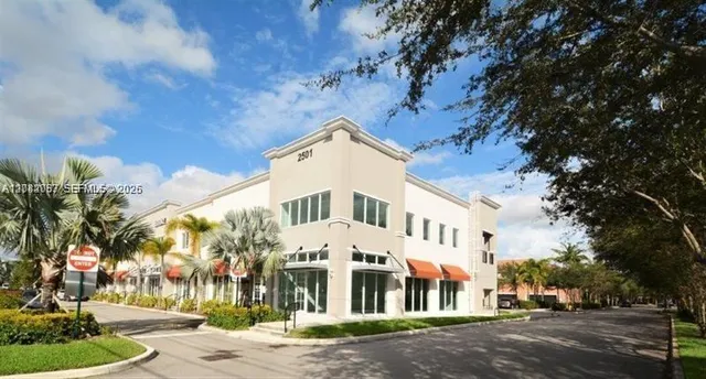 Commercial at 2201 SW 101st Avenue #4-209, Miramar