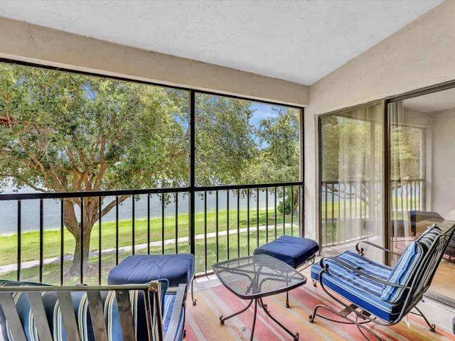 2-bedroom home at 3160 LEEWOOD Terrace #L218, Boca Raton