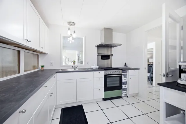 2-bedroom home at 2917 SW 54th Street, Dania Beach