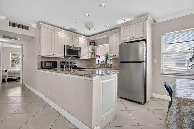 2-bedroom home at 181 COVENTRY H, West Palm Beach