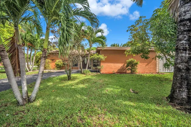 3-bedroom home at 7399 NW 20TH Court, Sunrise