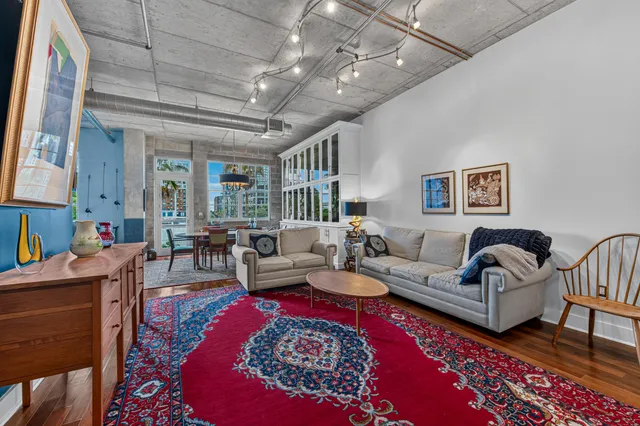 2-bedroom home at 411 NW 1ST Avenue #304, Fort Lauderdale