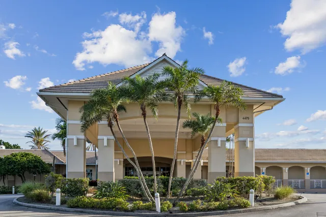 3-bedroom home at 4788 ESEDRA Court, Lake Worth