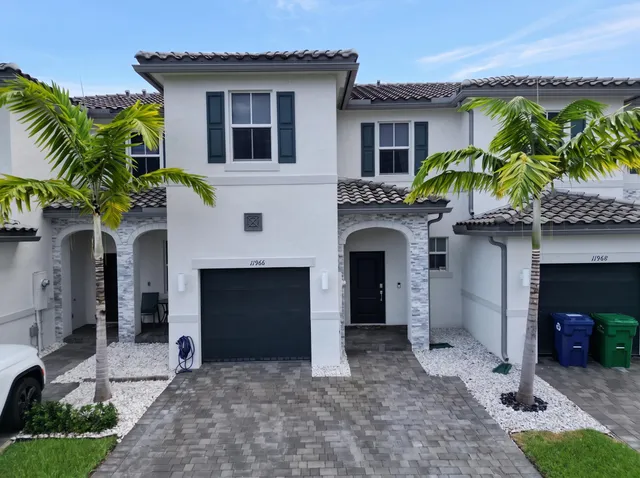 3-bedroom home at 11966 NW 46TH Street, Coral Springs