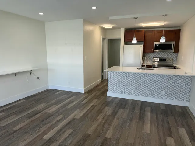 1-bedroom rental at 2841 NE 32ND Street #11, Fort Lauderdale