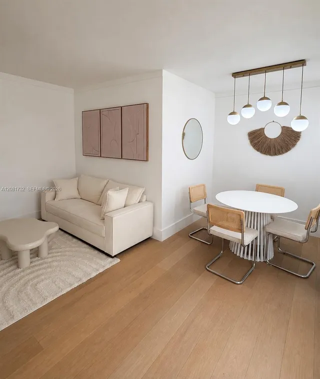 1-bedroom home at 605 Euclid Avenue #101, Miami Beach