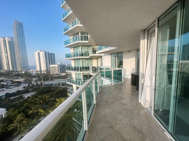 3-bedroom home at 150 Sunny Isles Boulevard #1-1203, Sunny Isles Beach