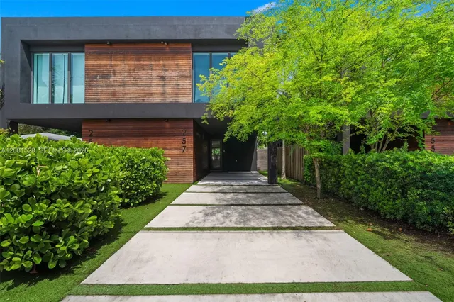 3-bedroom home at 257 NW 39th Street #257, Miami