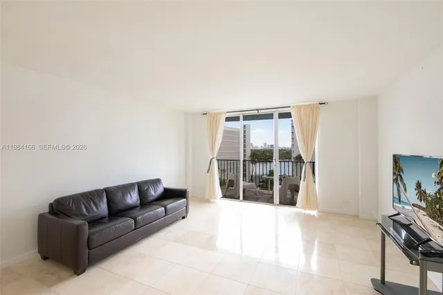 1-bedroom home at 1001 91st Street #701, Bay Harbor Islands