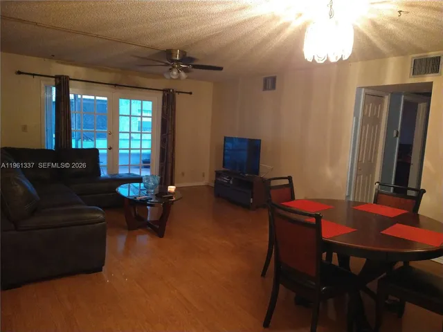 2-bedroom home at 7554 Stirling Road #105, Davie