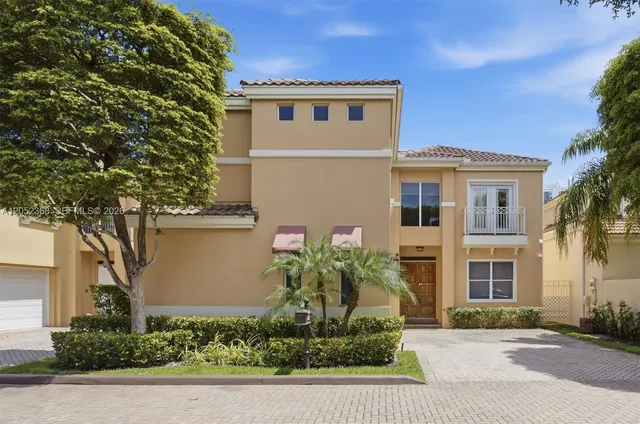 3-bedroom home at 3722 NE 208th Terrace, Aventura