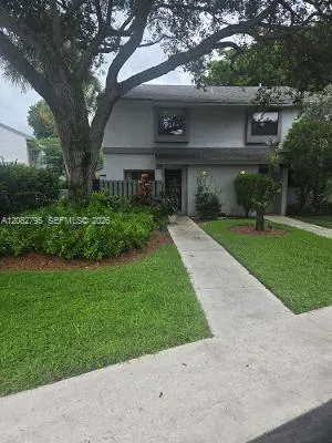 2-bedroom home at 3313 S Carambola Circle S #2401, Coconut Creek
