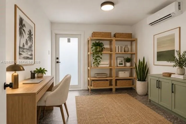 2-bedroom rental at 1085 NE 34th Street #3, Oakland Park
