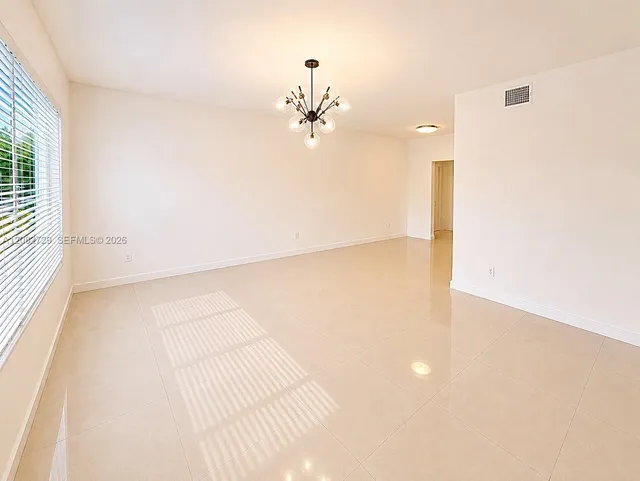 1-bedroom rental at 1027 94th Street #7, Bay Harbor Islands