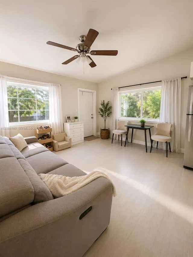2-bedroom rental at 1557 NW 66th Street #1557, Miami