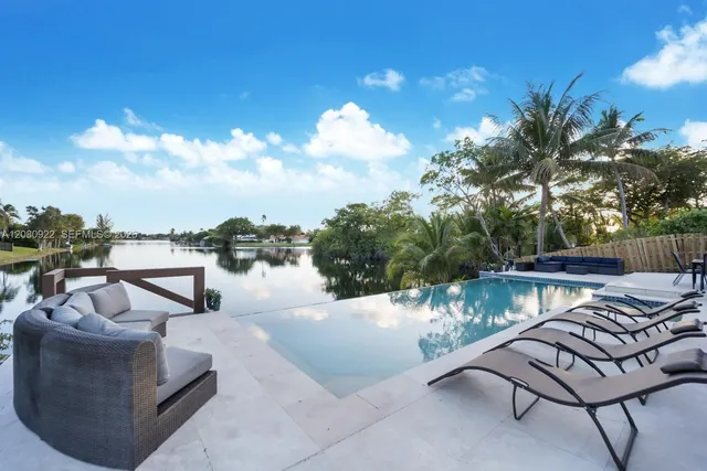 4-bedroom rental at 2286 NE 215th Street #2286, Miami