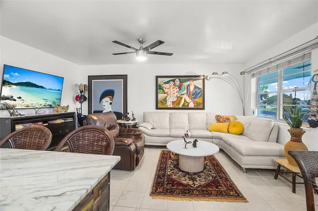 2-bedroom rental at 181 Lyndhurst L #181, Deerfield Beach