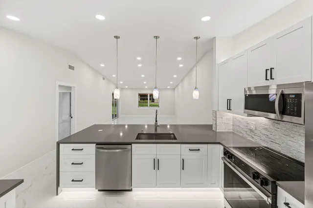 2-bedroom home at 6083 MILLINGTON Way #6083, Delray Beach