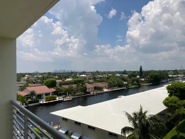 1-bedroom home at 2900 NE 30th Street, Fort Lauderdale