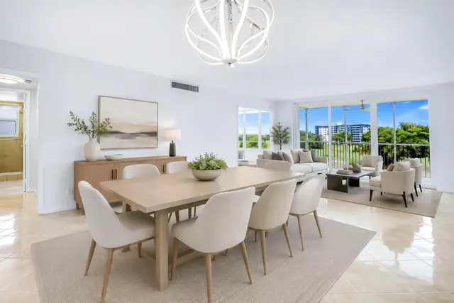 3-bedroom home at 2651 S PALM AIRE Drive #410, Pompano Beach