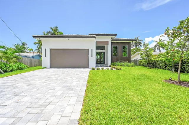3-bedroom home at 656 NW 21st Street, Fort Lauderdale