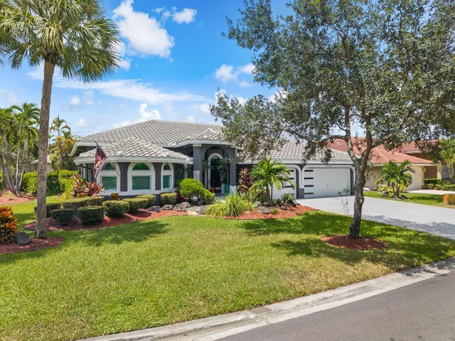 5-bedroom home at 4904 NW 110TH Terrace, Coral Springs