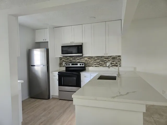 2-bedroom home at 2700 CASITA Way #2140, Delray Beach