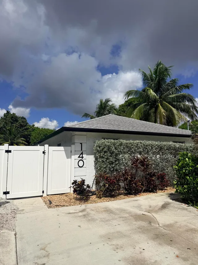 3-bedroom rental at 140 SW 5th Avenue, Delray Beach