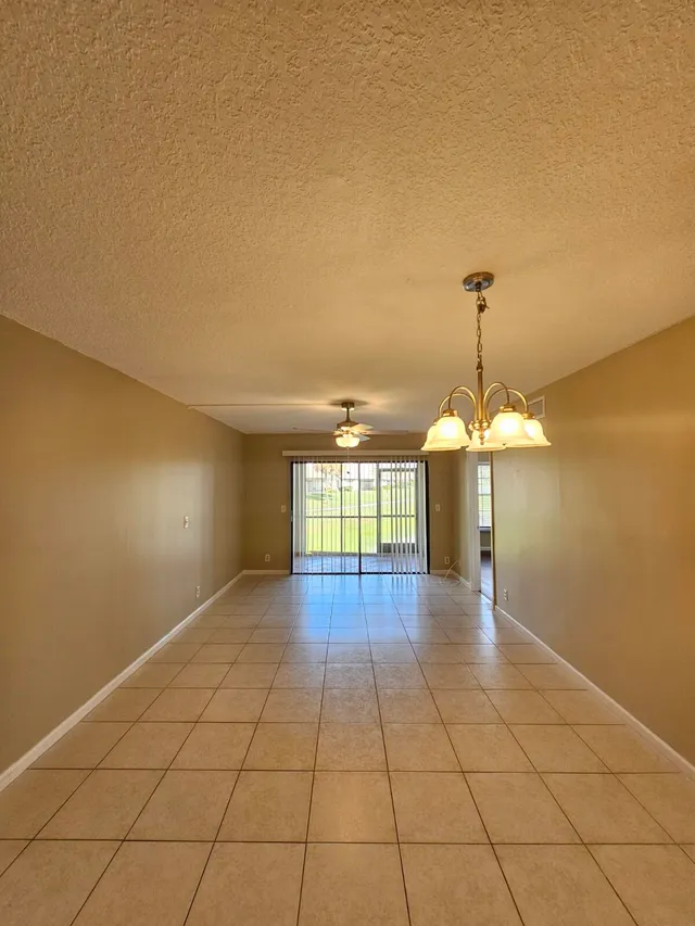 2-bedroom rental at 2600 GREENWOOD Terrace #102, Boca Raton