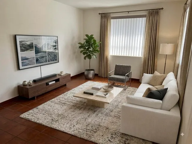 2-bedroom rental at 407 26th Street, West Palm Beach