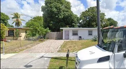 2-bedroom rental at 2449 NW 7TH Street, Pompano Beach
