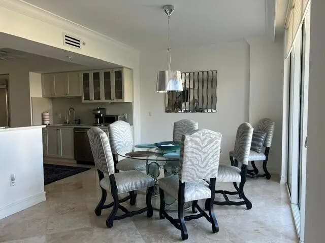 2-bedroom rental at 99 SE Mizner Boulevard #36, Boca Raton