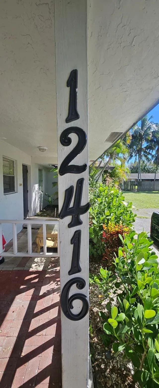 2-bedroom rental at 12416 Peconic Court, Wellington