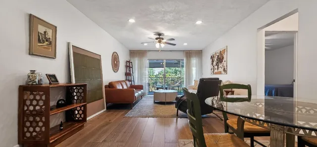 2-bedroom rental at 8 Garden Street, Tequesta