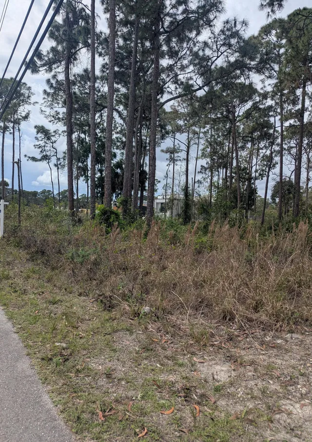 Land at 5421 Royal Palm Beach Boulevard, West Palm Beach