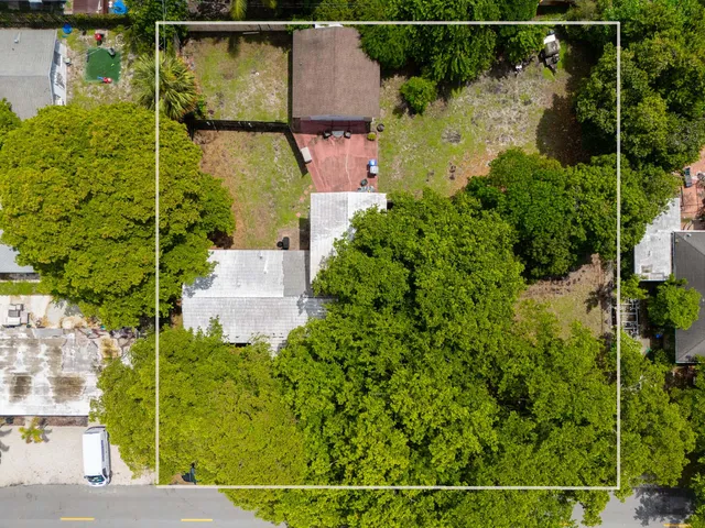 Land at . NE 13th Avenue, Pompano Beach
