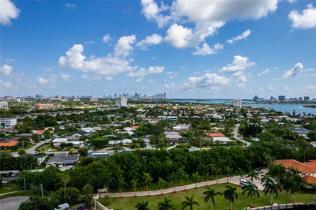 2-bedroom home at 1800 NE 114th Street #1911, Miami